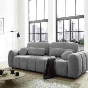 Big Sofa Bubble Schlaffunktion & Bettkasten – ED Exciting Design |Eden Top-Seller