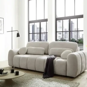 Big Sofa Bubble Schlaffunktion & Bettkasten – ED Exciting Design |Eden Garantierte Lieferung