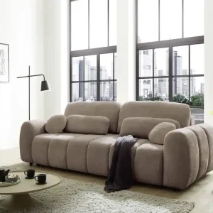 Big Sofa Bubble Schlaffunktion & Bettkasten – ED Exciting Design |Eden Kracherpreis