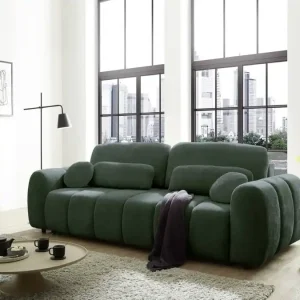 Big Sofa Bubble Schlaffunktion & Bettkasten – ED Exciting Design |Eden Saisonangebot