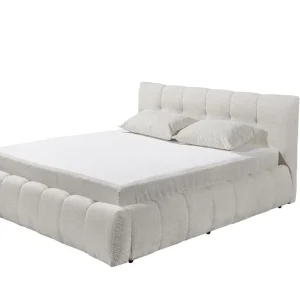 Boxbett Castro 180x200 – ED Exciting Design – Cream Sofort Bestellen