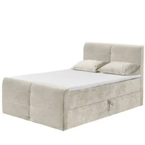 Boxbett Madeira 120x200 – ED Exciting Design | Mikrofaser Holms Heißes Angebot