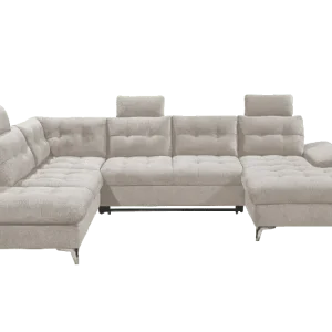 Wohnlandschaft Evora – ED Exciting Desig | Mikrofaser Vinci Direkt Vom Hersteller