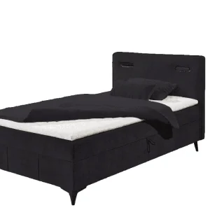 Boxbett Altea 120×200 – ED Exciting Design | Holms | Bettkasten |LED Beleuchtung Aktuell