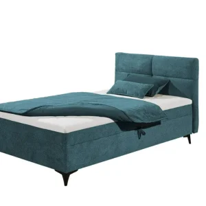 Boxbett Caracas 120x200 – ED Exciting Design – Winter Moss | Mikrofaser Vinci Beliebt