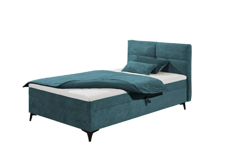 Boxbett Caracas 120x200 – ED Exciting Design – Winter Moss | Mikrofaser Vinci Beliebt