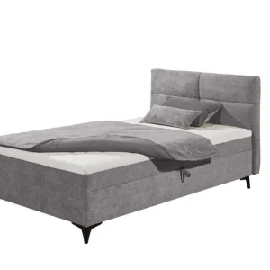 Sichere Zahlung Boxbett Caracas 120x200 – ED Exciting Design – Winter Moss | Mikrofaser Vinci