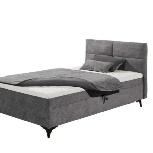 Boxbett Caracas 120x200 – ED Exciting Design – Winter Moss | Mikrofaser Vinci Expressversand