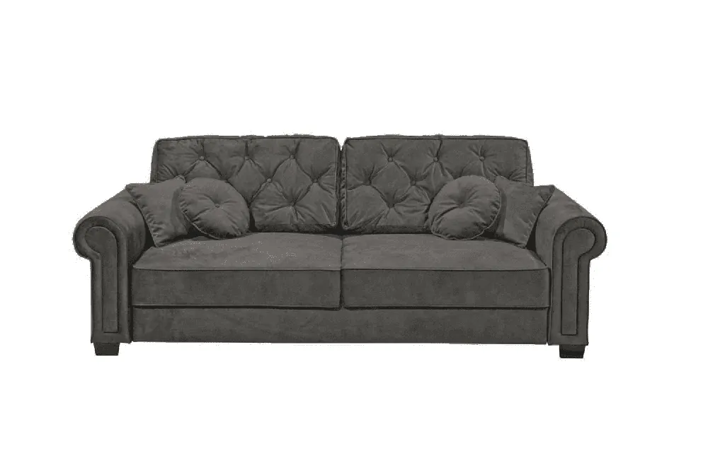 Billig 2er Sitzer Colonia – ED Exciting Design – Salvador Samthaptik