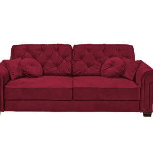 Beliebt 2er Sitzer Colonia – ED Exciting Design – Salvador Samthaptik