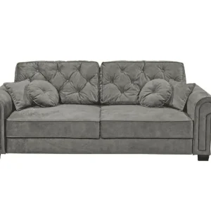 Sichere Zahlung 2er Sitzer Colonia – ED Exciting Design – Salvador Samthaptik