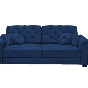 Preisknaller 2er Sitzer Colonia – ED Exciting Design – Salvador Samthaptik