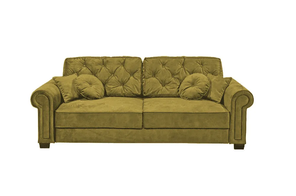 Angebot 2er Sitzer Colonia – ED Exciting Design – Salvador Samthaptik