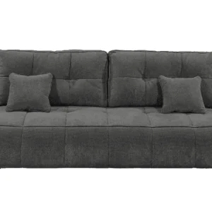 2er Sitzer Elisa – ED Exciting Design | Schlaffunktion & Bettkasten | Mikrofaser Holms Beliebt