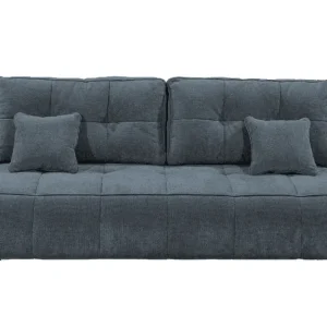 2er Sitzer Elisa – ED Exciting Design | Schlaffunktion & Bettkasten | Mikrofaser Holms Solange Der Vorrat Reicht