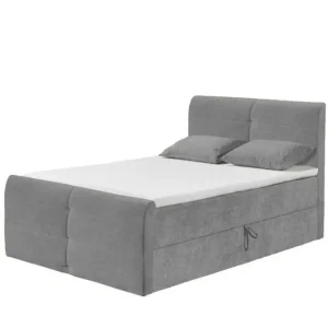 Top-Seller Boxbett Madeira 120x200 – ED Exciting Design | Mikrofaser Holms
