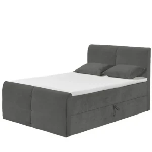 Jetzt Kaufen Boxbett Madeira 120x200 – ED Exciting Design | Mikrofaser Holms