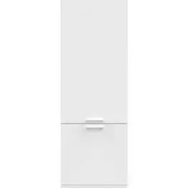 Heißes Angebot Lagerschrank Linea - 50x67x142cm - 2 Türen - weiß