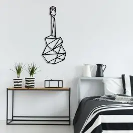 Tanelorn Dekoratives Wandaccessoire aus Metall | 100 % METALL | 23 x 55 cm Sale