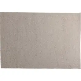 Wohnzimmerteppich Teddy Venture Design – Polyester – 230x160 cm – Beige Direktkauf