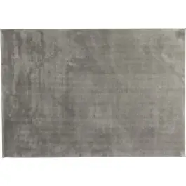 Wohnzimmerteppich Blanca Venture Design - Polyester - 230x160 cm - Hellgrau Jetzt Kaufen