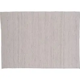 Letzte Chance Wohnzimmerteppich Devi Venture Design Polyester 200x300 cm Beige