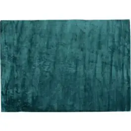 Wohnzimmerteppich Indra Venture Design - Viskose - 200x300 cm - Grün Solange Der Vorrat Reicht