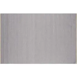 Schnäppchen Wollteppich Jaipur Venture Design – 200x300 cm – Hellgrau