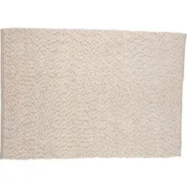 Wohnzimmerteppich Jajru Venture Design - Wolle - 300x200 cm - Weiß Jetzt Bestellen