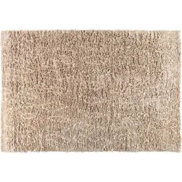 Wohnzimmerteppich Leiko Venture Design - Wolle - 160x230 cm - Beige Direkt Vom Hersteller