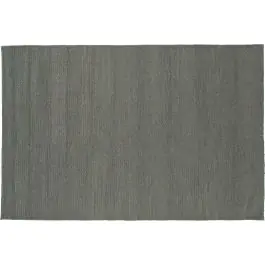 Kostenfreie Lieferung Wollteppich Marta Venture Design - Hellgrau Grün - 250x350 cm