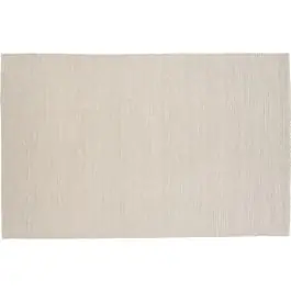 Wollteppich Marta Venture Design - Creme - 250x350 cm Knallerangebot