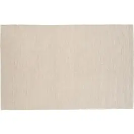 Wollteppich Marta Venture Design - Creme - 160x230 cm Rabatt