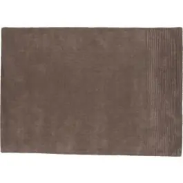 Wollteppich Matteo von Venture Design - Braun - 230 x 160 cm - Rechteckig Meistverkauft