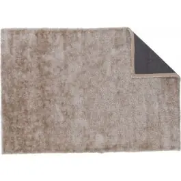 Kostenloser Rückversand Wohnzimmerteppich Mattis Venture Design - Beige - 290x200 cm - Polyester