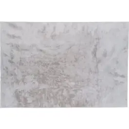 Polyesterteppich Nina Venture Design - 200 x 300 cm - Grau Heißes Angebot