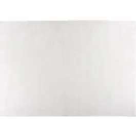 Wohnzimmerteppich Nixie Venture Design - Polyester - 170x240 cm - Weiß Kostenloser Rückversand