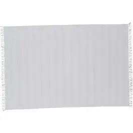 Baumwollteppich Nico Venture Design – 160x230 cm – Cremeweiß Super-Preis