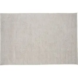 Wohnzimmerteppich Milton Venture Design – Wolle/Grau – 300 x 200 cm Kostenloser Rückversand