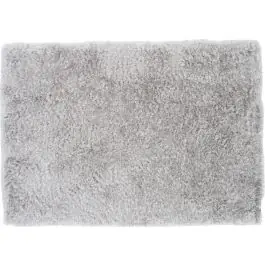 Wohnzimmerteppich Natta Venture Design - Polyester - 230x160 cm - Silber Jetzt Bestellen