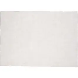 Super-Preis Wohnzimmerteppich Undra Viskose Venture Design - 300x200 cm - Weiß - Polyester