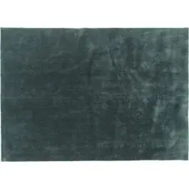 Wohnzimmerteppich Undra 170x240 Grün Venture Design Polyester Schnäppchen