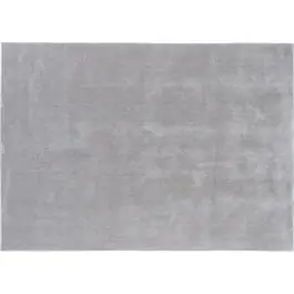 Viskose-Teppich Undra 170x240 cm Hellgrau Venture Design Versand Am Gleichen Tag