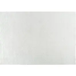 Wohnzimmerteppich Todd Venture Design - Polyester - 200x290 cm - Weiß Preis Gesenkt