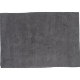 Schnäppchen Wohnzimmerteppich Ulla Venture Design - Wolle Grau 250x350 cm