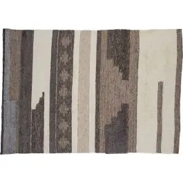 Wohnzimmerteppich Vincent Mischwolle Venture Design - 300x200 cm - Mehrfarbig Highlight