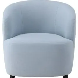 1-Sitzer-Sofa Bobbo Venture Design - Babyblau - 85x79x77 cm Jetzt Kaufen