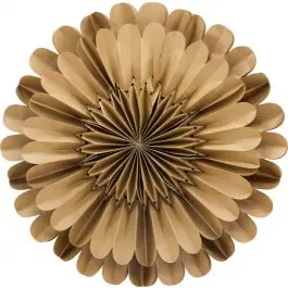 Jetzt Bestellen Pendelleuchte Järvsön Ø60 Braun Papier - Venture Design