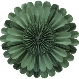 Pendelleuchte Järvsön Ø60 Grün Venture Design Papier Online Kaufen