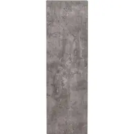 Billig Beistelltisch Ramsvik Venture Design - MDF - 40x40x130 cm - Grau